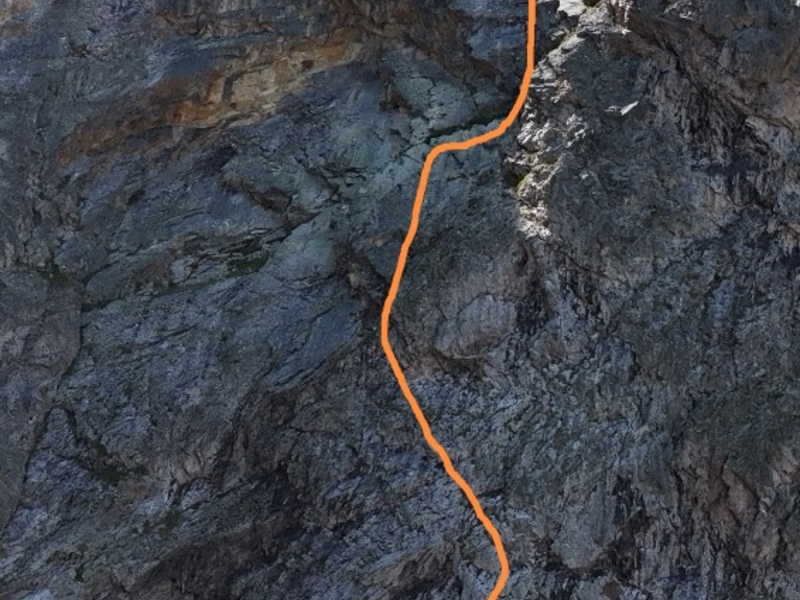 image de la voie