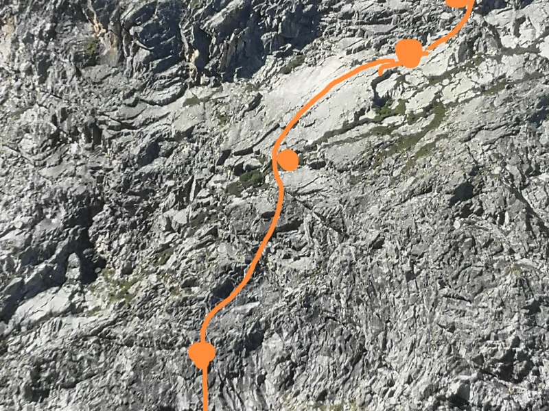 image de la voie
